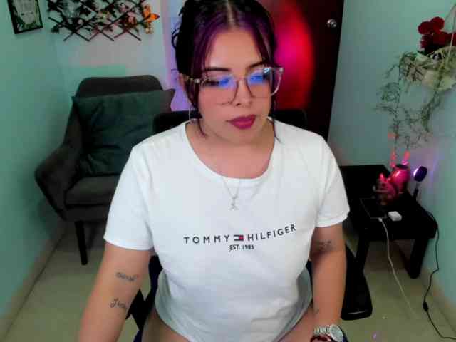 CherryPuff webcam