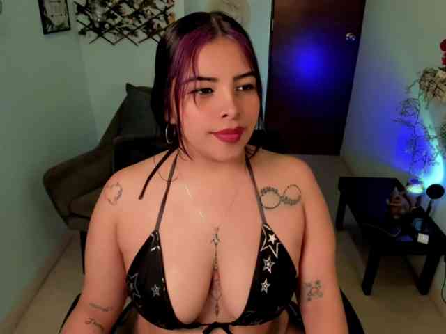 CherryPuff webcam