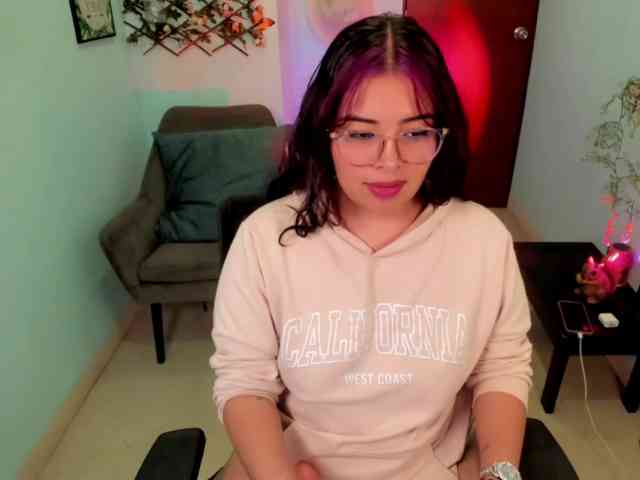 CherryPuff webcam
