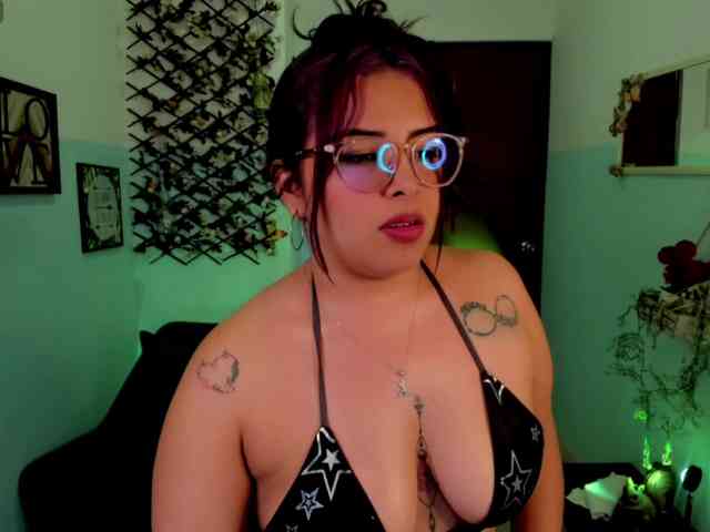 CherryPuff webcam