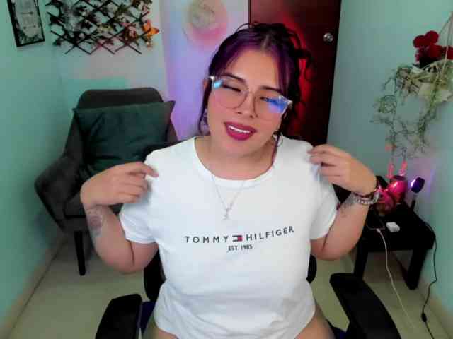 CherryPuff webcam