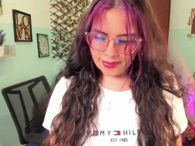 CherryPuff webcam