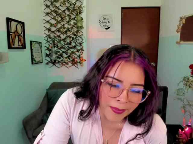 CherryPuff webcam