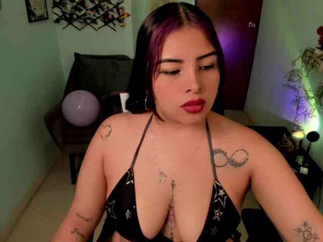 CherryPuff webcam
