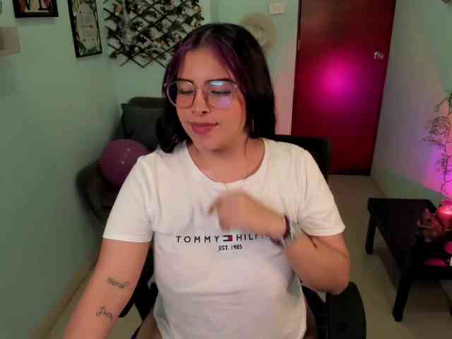 CherryPuff webcam