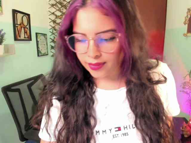CherryPuff webcam