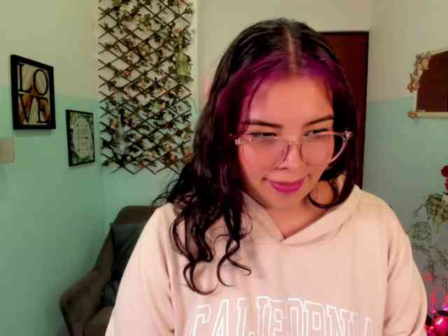 CherryPuff webcam