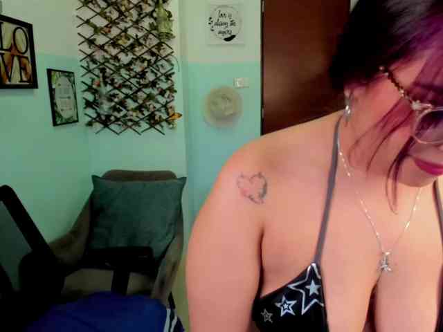 CherryPuff webcam