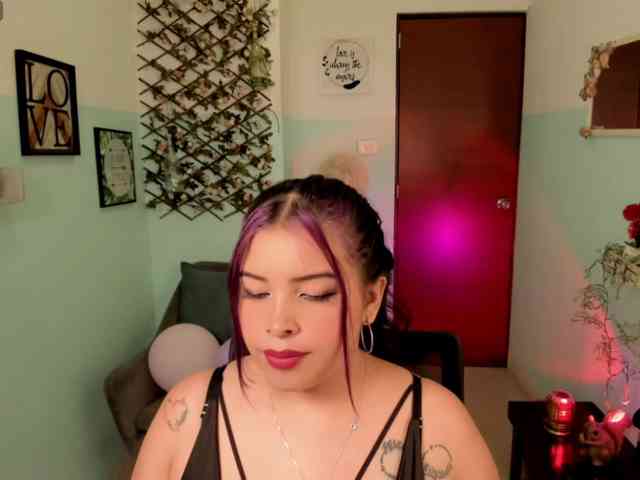 CherryPuff webcam