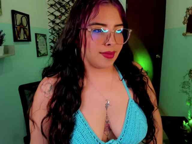 CherryPuff webcam
