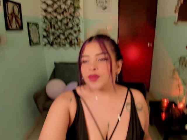 CherryPuff webcam