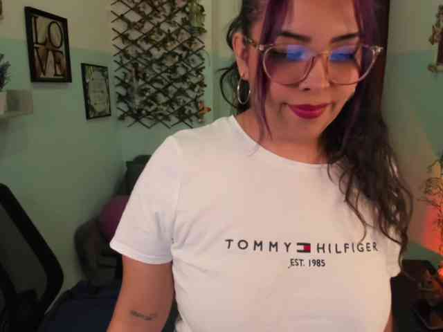 CherryPuff webcam
