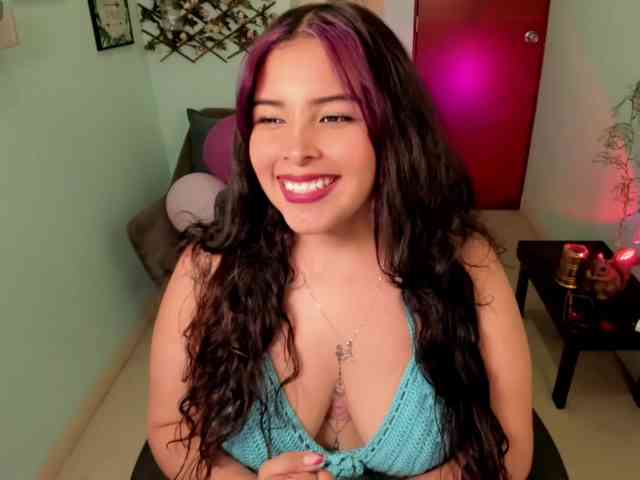 CherryPuff webcam