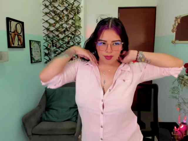 CherryPuff webcam