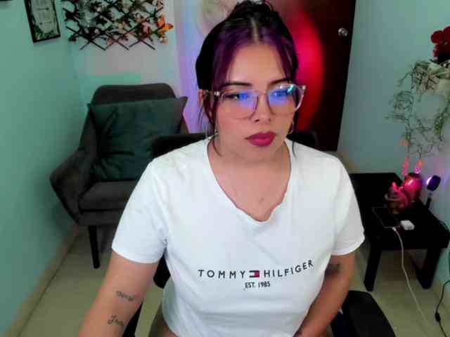 CherryPuff webcam