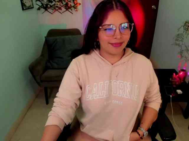 CherryPuff webcam