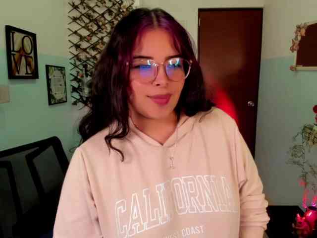 CherryPuff webcam