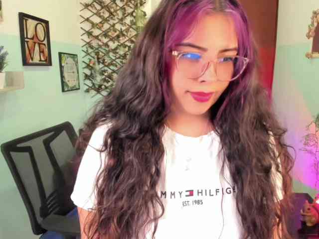 CherryPuff webcam