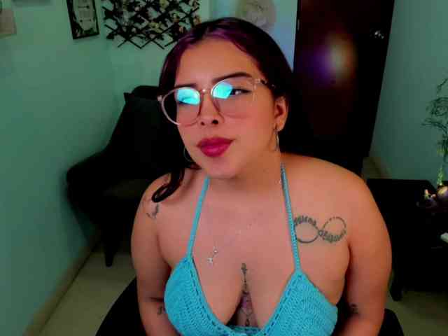 CherryPuff webcam