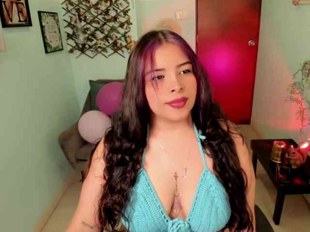 CherryPuff webcam