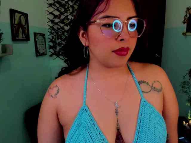 CherryPuff webcam