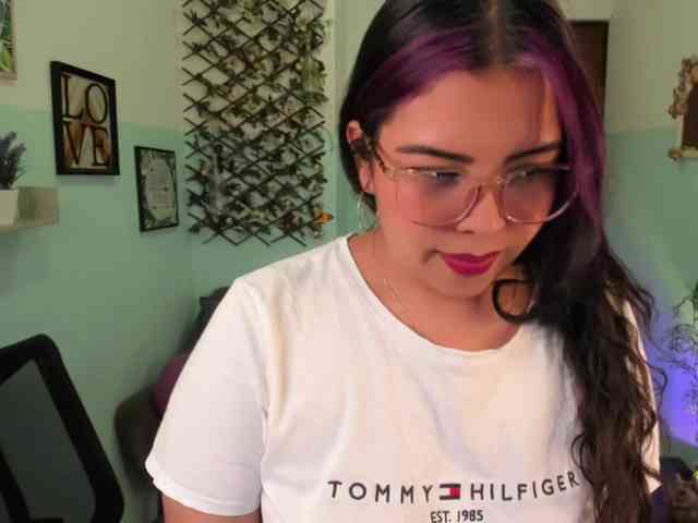 CherryPuff webcam