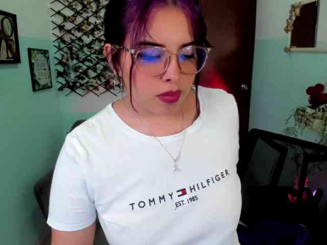 CherryPuff webcam