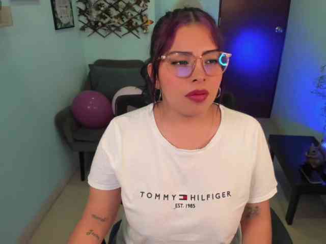 CherryPuff webcam