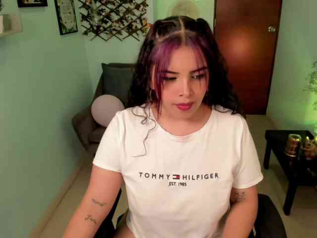 CherryPuff webcam