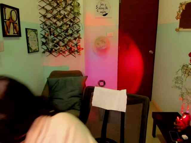 CherryPuff webcam
