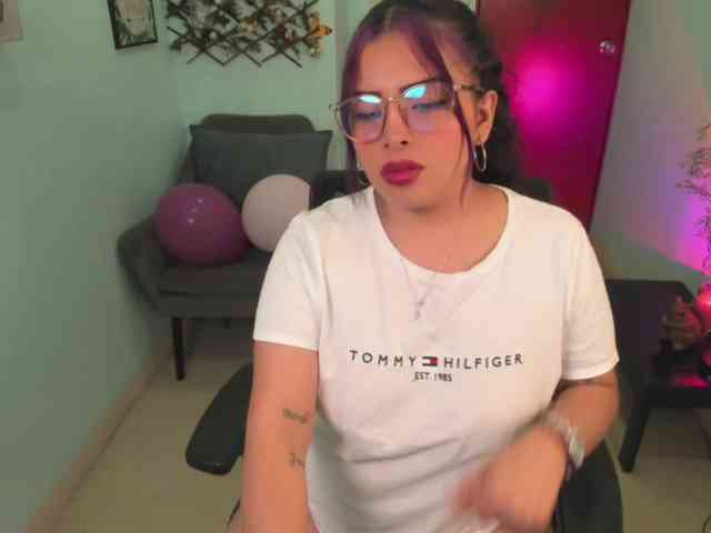 CherryPuff webcam