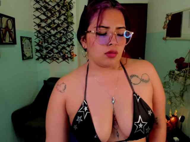 CherryPuff webcam