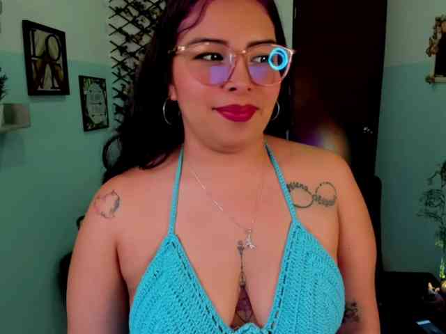 CherryPuff webcam