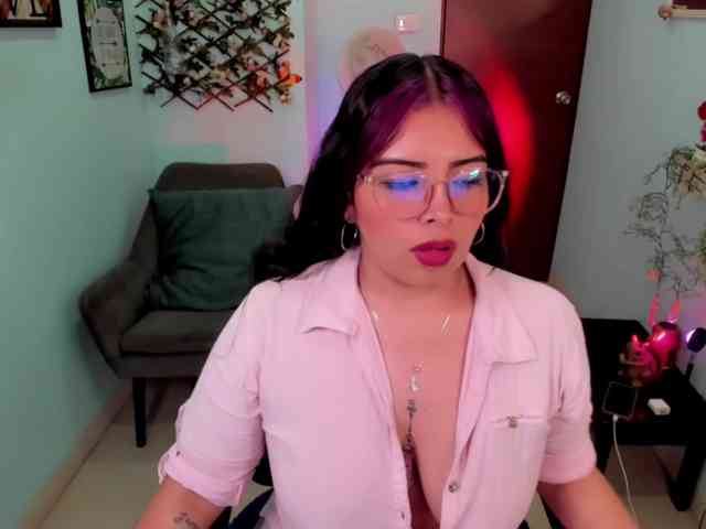 CherryPuff webcam