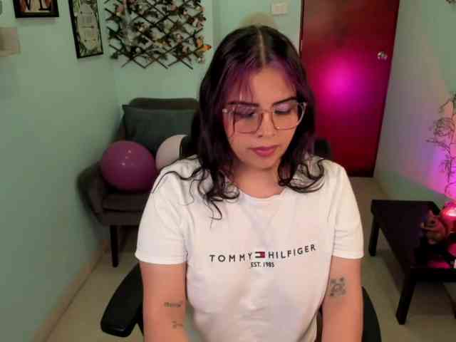 CherryPuff webcam