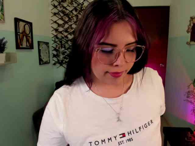 CherryPuff webcam