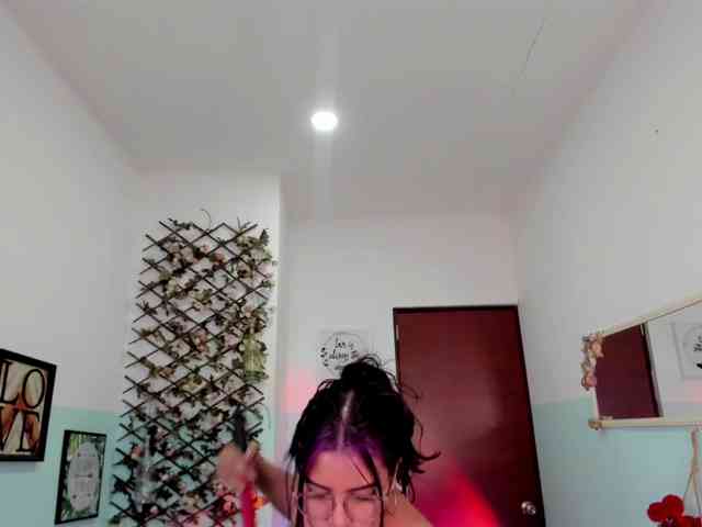 CherryPuff webcam