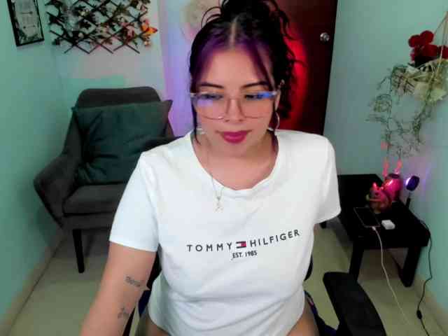 CherryPuff webcam