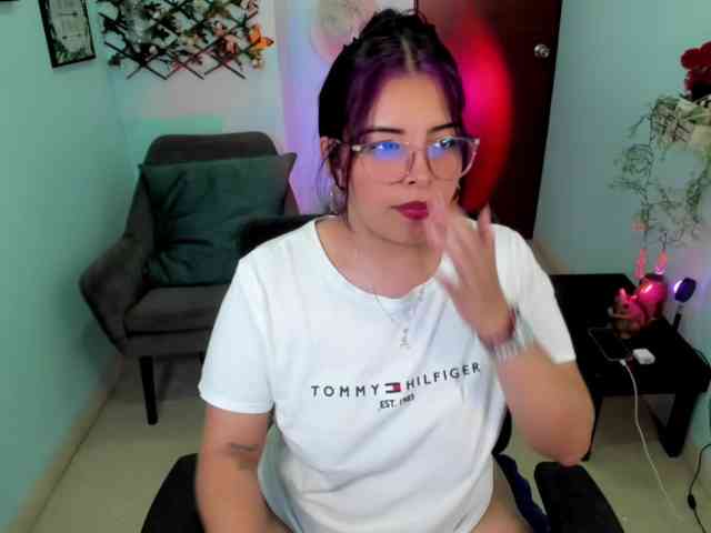 CherryPuff webcam