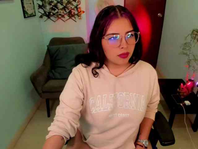 CherryPuff webcam