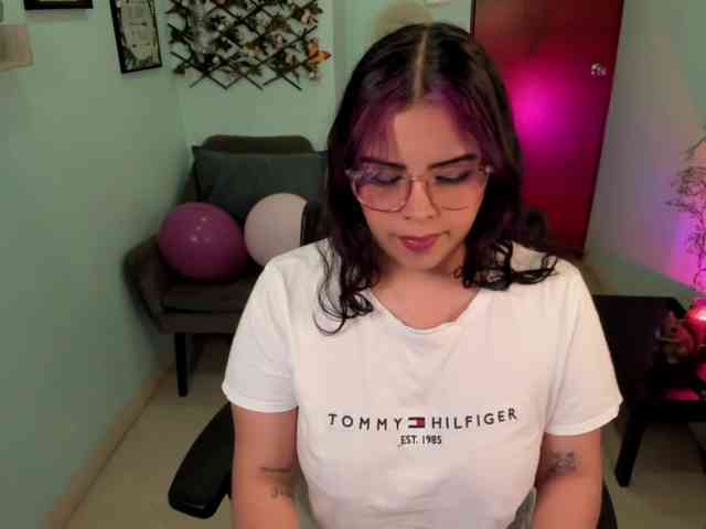 CherryPuff webcam