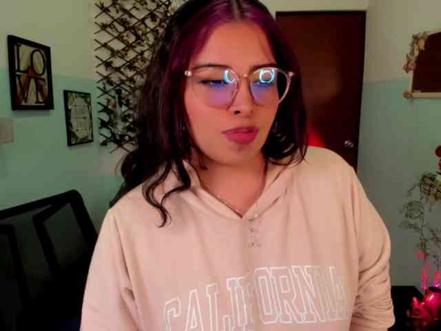 CherryPuff webcam