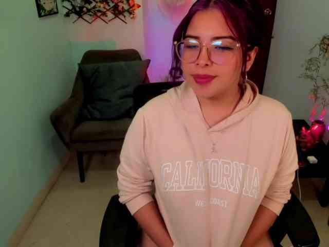 CherryPuff webcam