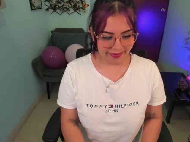 CherryPuff webcam