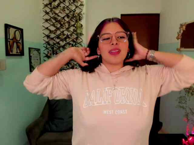 CherryPuff webcam