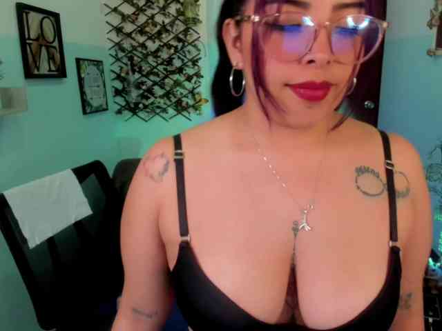 CherryPuff webcam