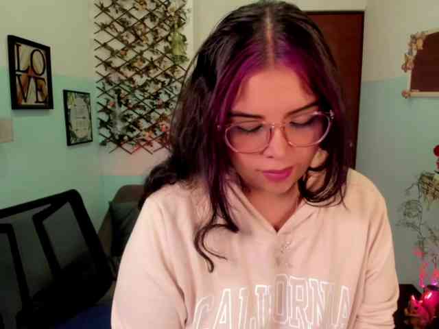 CherryPuff webcam