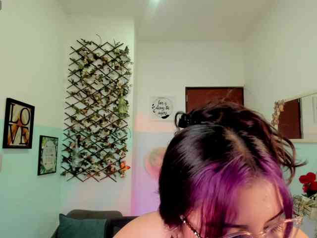CherryPuff webcam