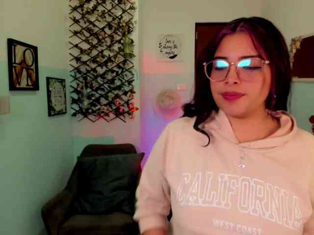 CherryPuff webcam