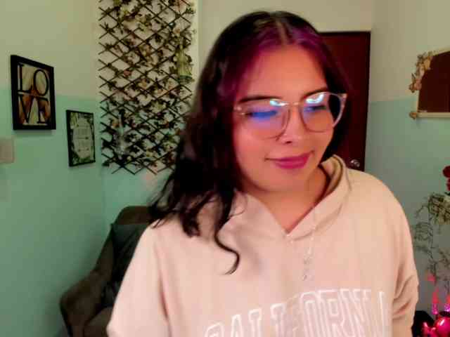 CherryPuff webcam